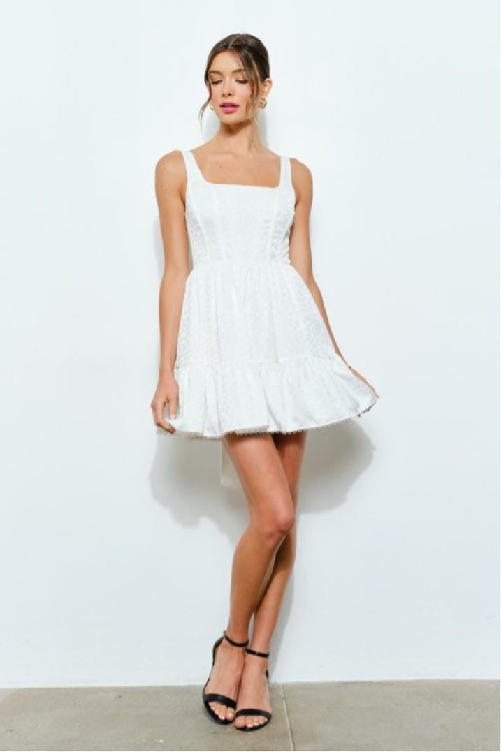 DRESS ADA CORSET